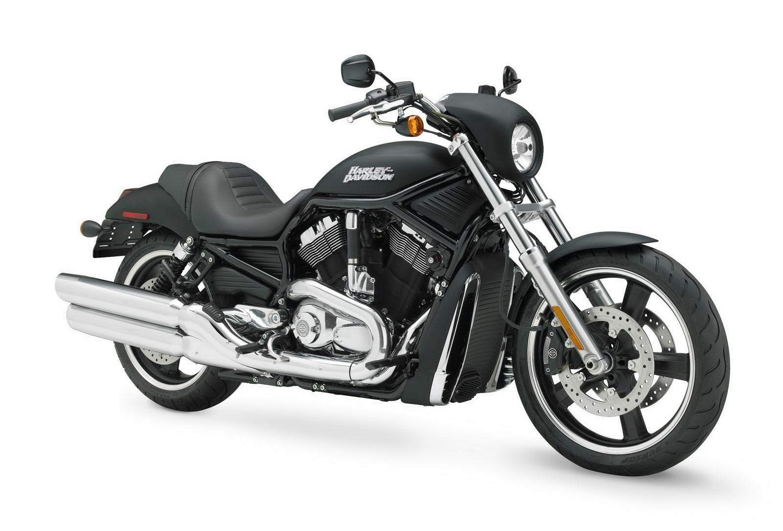 V rod harley davidson deals night rod